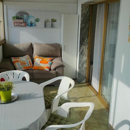 Apartamento En La Costa Del Sol , Fuengirola Eksteriør billede