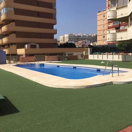 Apartamento En La Costa Del Sol , Fuengirola Eksteriør billede