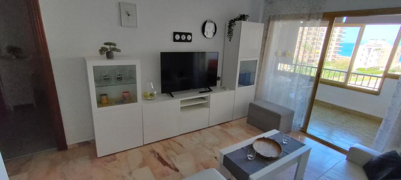 Apartamento En La Costa Del Sol , Fuengirola Eksteriør billede