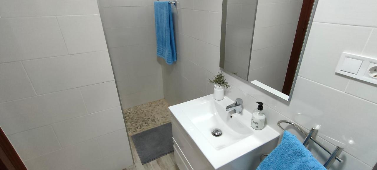 Apartamento En La Costa Del Sol , Fuengirola Eksteriør billede