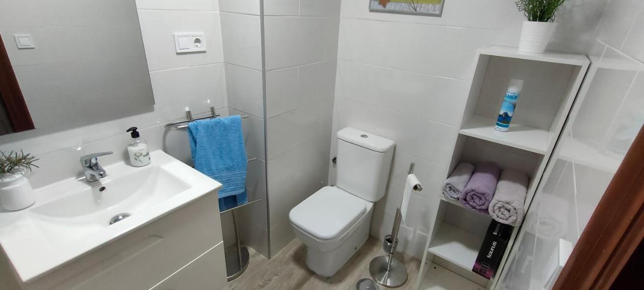 Apartamento En La Costa Del Sol , Fuengirola Eksteriør billede