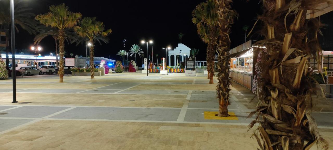 Apartamento En La Costa Del Sol , Fuengirola Eksteriør billede