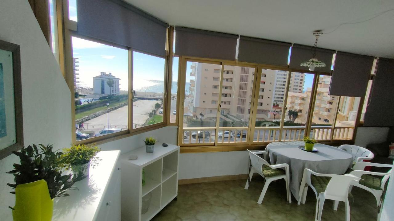 Apartamento En La Costa Del Sol , Fuengirola Eksteriør billede