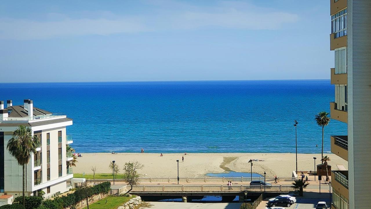 Apartamento En La Costa Del Sol , Fuengirola Eksteriør billede