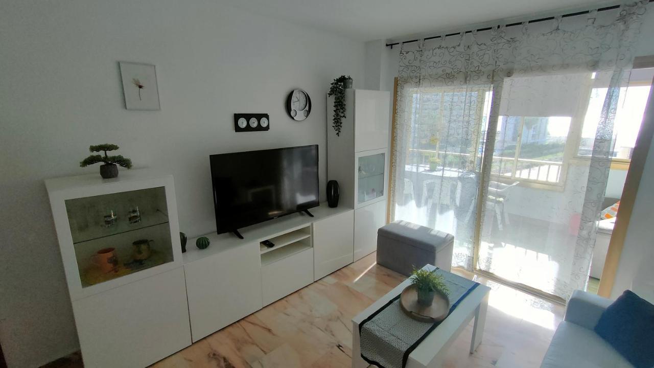 Apartamento En La Costa Del Sol , Fuengirola Eksteriør billede