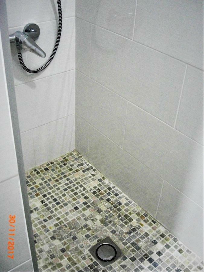 Apartamento En La Costa Del Sol , Fuengirola Eksteriør billede