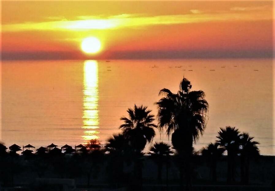 Apartamento En La Costa Del Sol , Fuengirola Eksteriør billede
