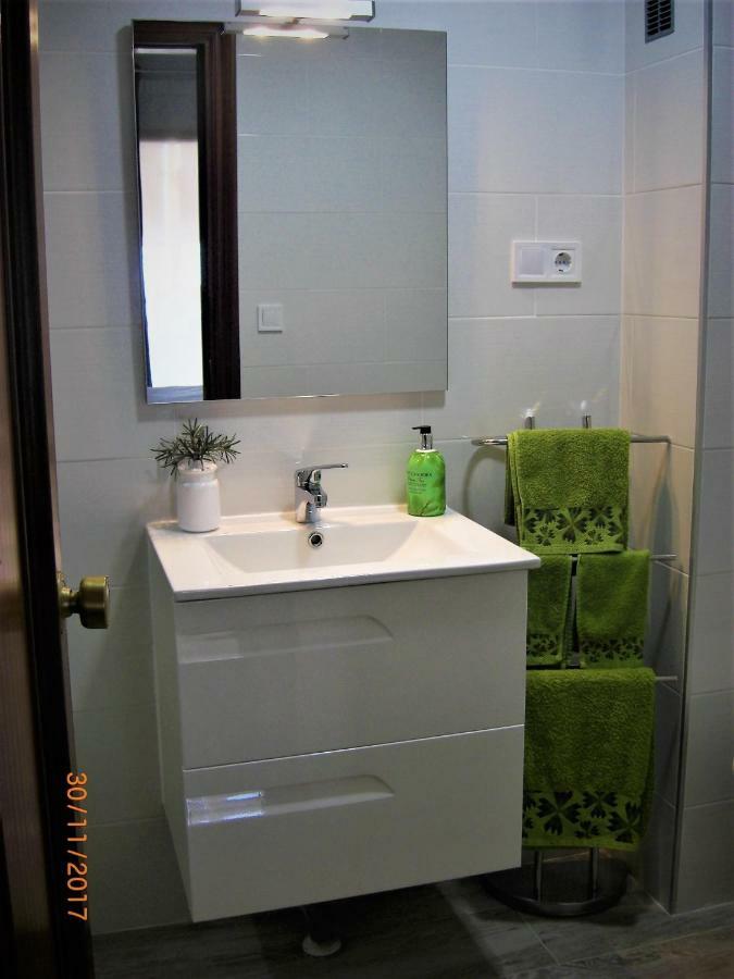 Apartamento En La Costa Del Sol , Fuengirola Eksteriør billede