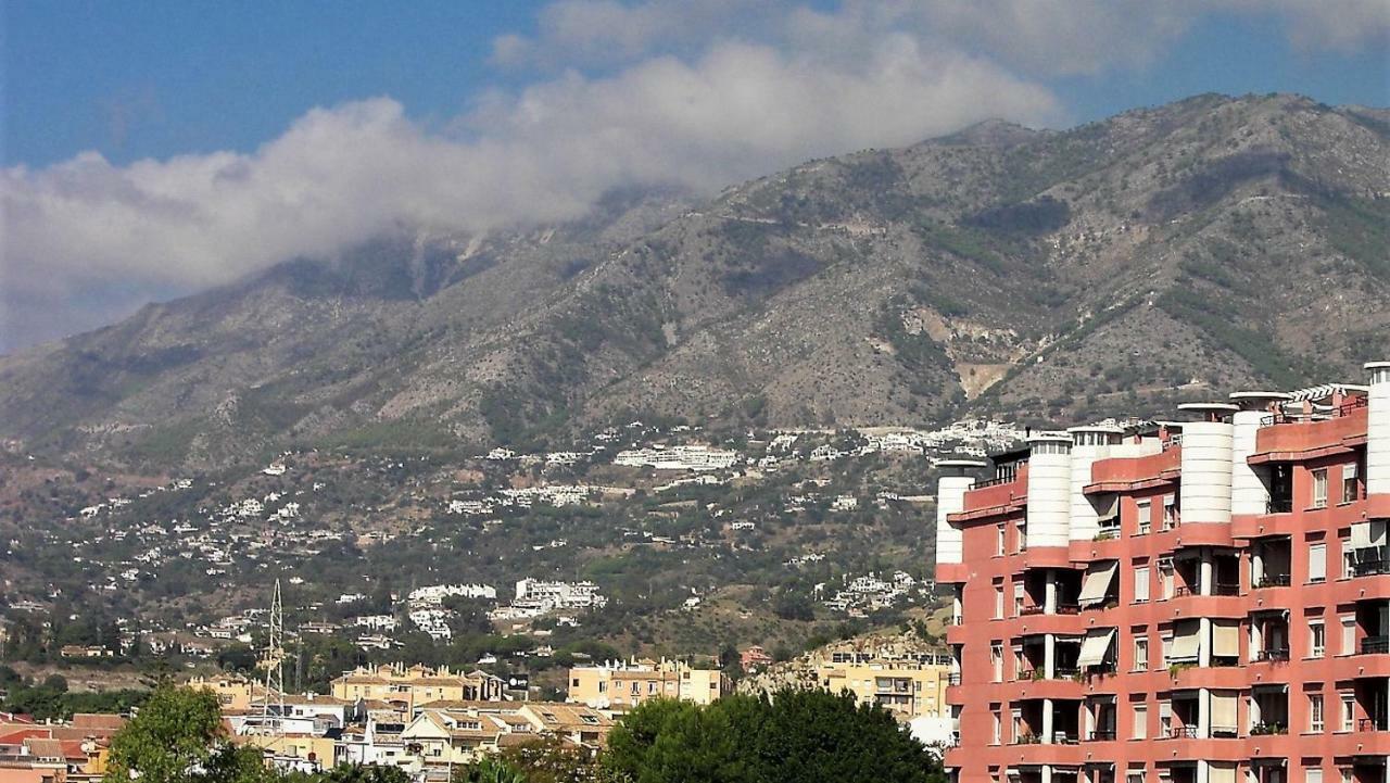 Apartamento En La Costa Del Sol , Fuengirola Eksteriør billede