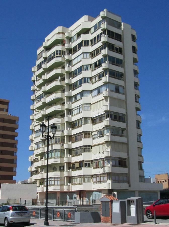 Apartamento En La Costa Del Sol , Fuengirola Eksteriør billede