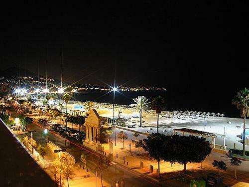 Apartamento En La Costa Del Sol , Fuengirola Eksteriør billede