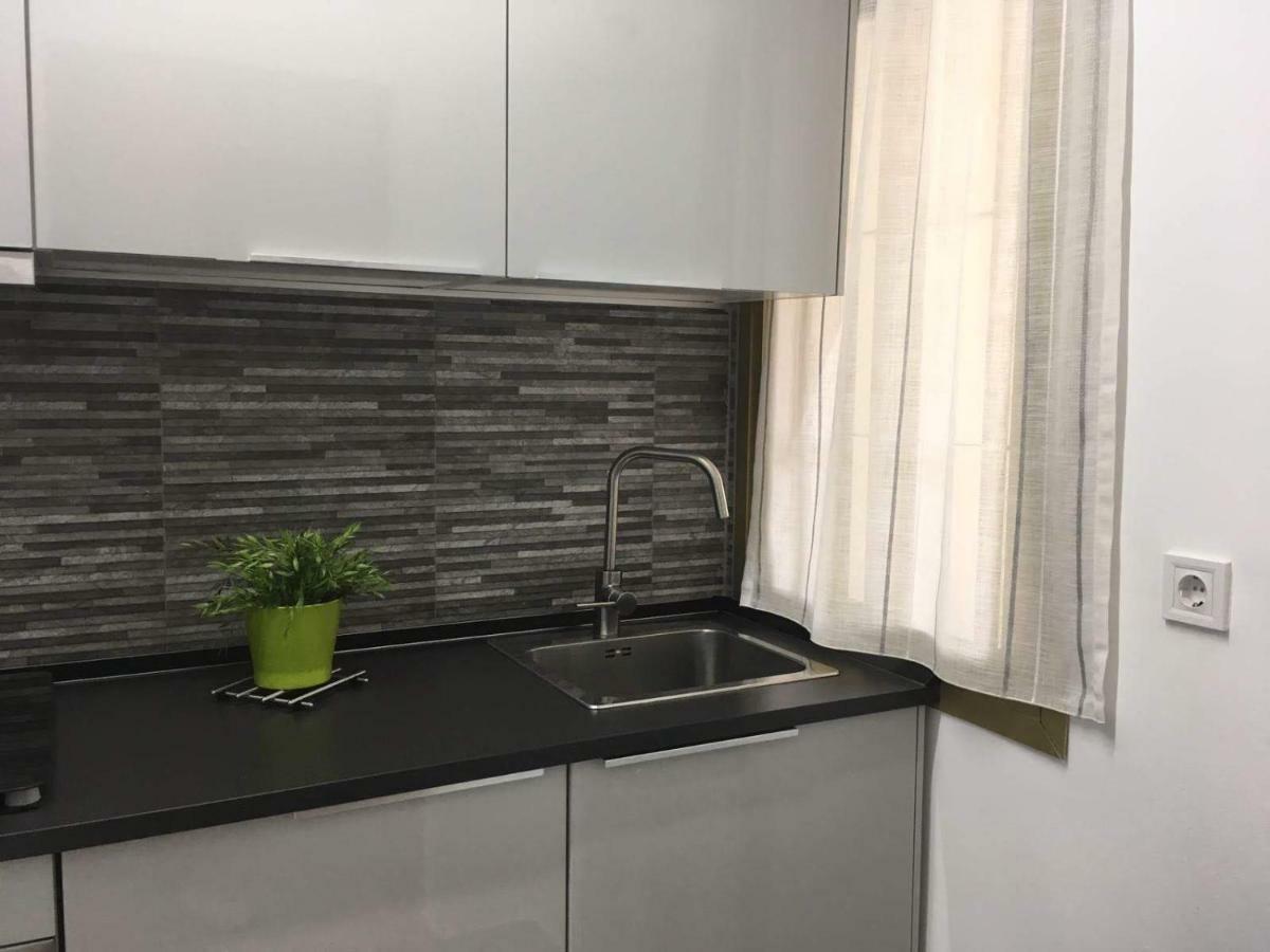 Apartamento En La Costa Del Sol , Fuengirola Eksteriør billede