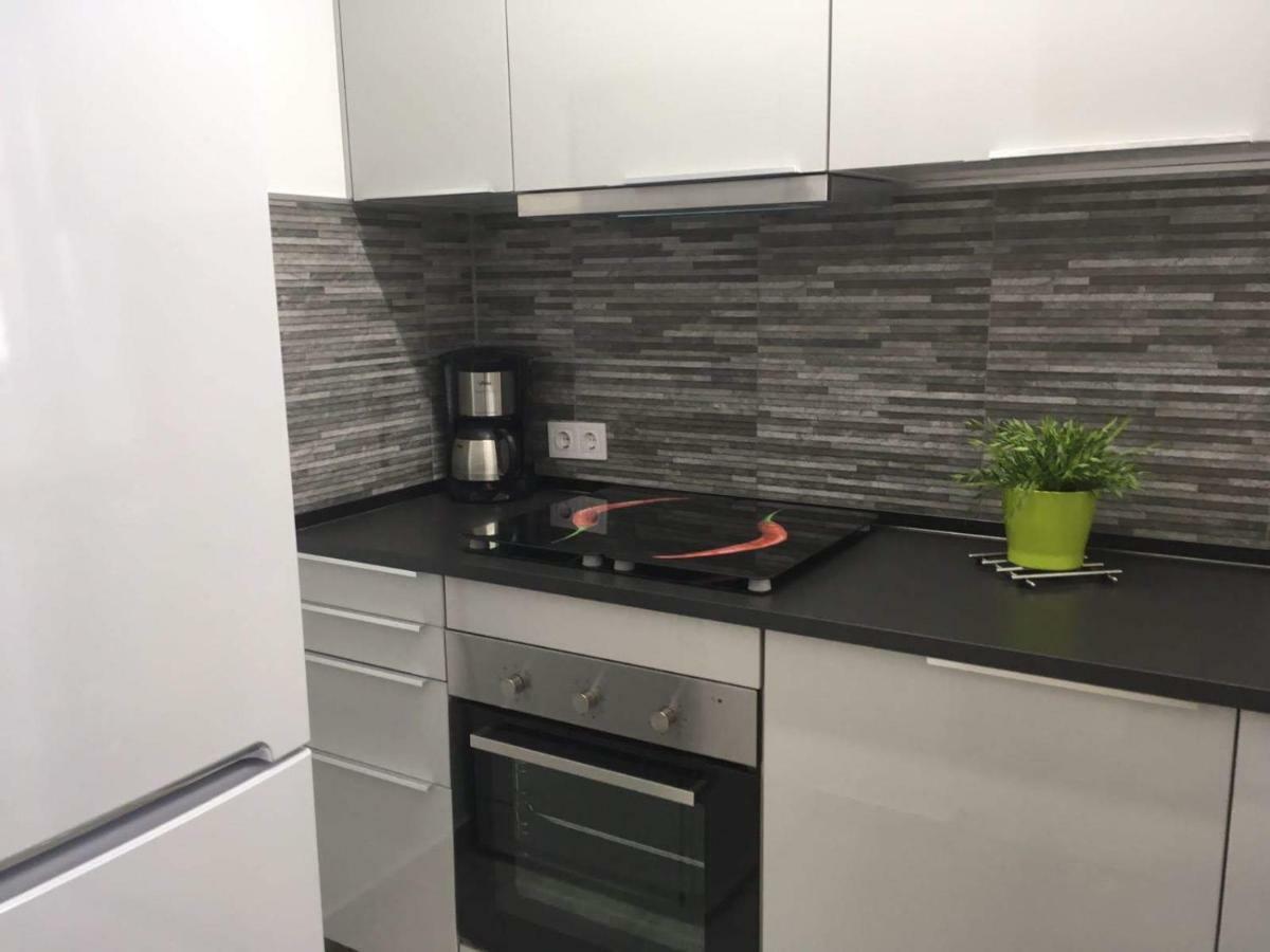Apartamento En La Costa Del Sol , Fuengirola Eksteriør billede