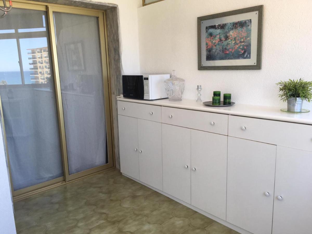 Apartamento En La Costa Del Sol , Fuengirola Eksteriør billede